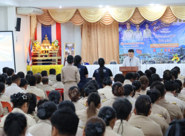 สหกรณ์จังหวัดอุทัยธานี ร่วมเปิดกิจกรรม "ไทยช่วยไทย ลดภาระ ... พารามิเตอร์รูปภาพ 6